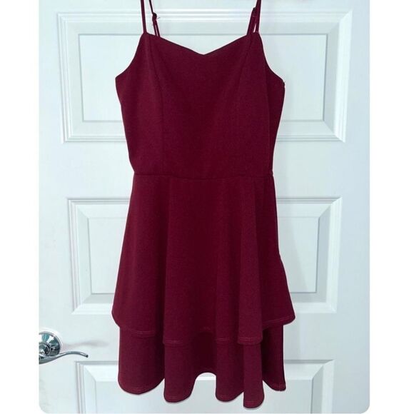 NWT Trixxi Dress - Picture 6 of 7